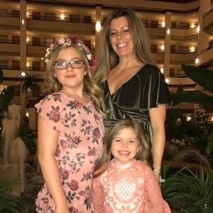 Meet your Posher, Karin